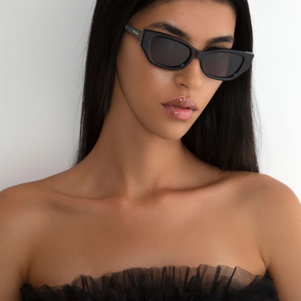 Regard Sombre The Kalis Sunglasses